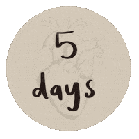 faithcity camp countdown faithcitychurch Sticker