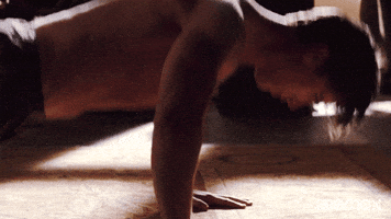 Work Out Fitness GIF by HBO Max