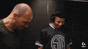 Behind The Scenes Esports GIF by LogitechG