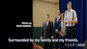 veep season 6 GIF by Veep HBO