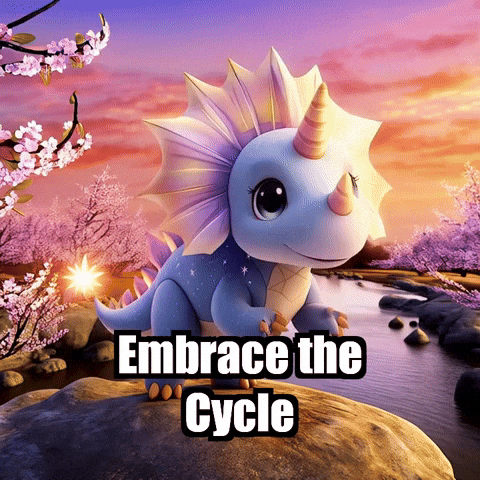 Wisdom Divi GIF by Divineasaur