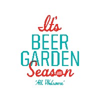 Columbus Ohio Beer Sticker by Land-Grant Brewing Company