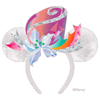 Happy Fun Sticker by Hong Kong Disneyland