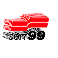 soft99brasil soft99 soft99 brasil aplicador credenciado Sticker