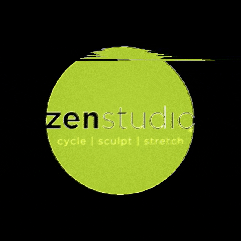 zenstudiofitness zen zenstudio zenstudiofitness GIF