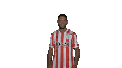 Mohamed Rayhi Sticker by Sparta Rotterdam