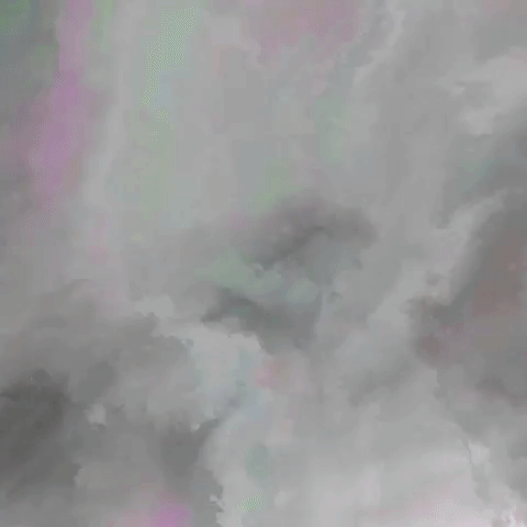 art shader GIF by James Proctor