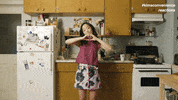 GIF by Kim's Convenience