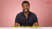 Art This Is Hard GIF by BuzzFeed