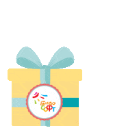 tehexpert gift подарок бс дрбс Sticker