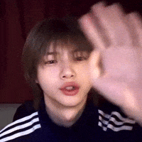 Juhoon GIF