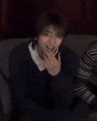 Juhoon Jju GIF