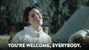 mandy moore comedy GIF by Drunk History