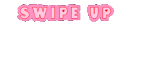 Swipe Up Sticker