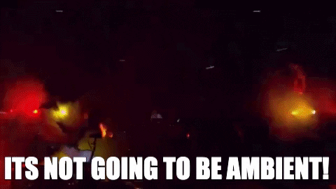 Dance Flashing GIF by Underworld