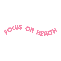 fohealth foh currency exchange podcast no proof podcast focus on health podcast Sticker