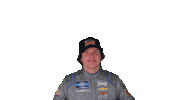 gmsracingllc nascar 2 ymca gms Sticker