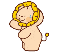 Happy Dance Sticker by j.pictures