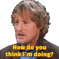 Struggling Chicken Wings Sticker by First We Feast