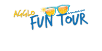 Animation Fun Sticker by GrandParisSud