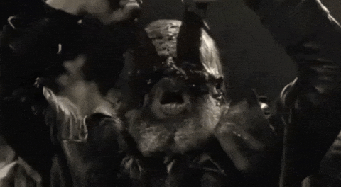 The Walking Dead GIF