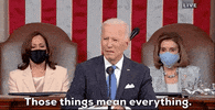Joe Biden GIF by GIPHY News