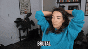 Gay Wow GIF by Alayna Joy