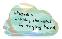 Evolve Shiba Inu Sticker by Adulting with Joyce Pring