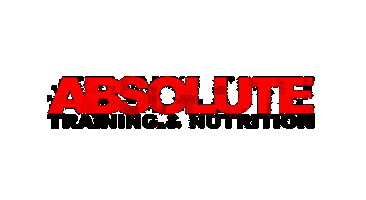 Sticker by Absolute Training and Nutrition