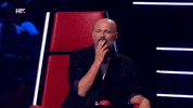 Urban GIF by The Voice Hrvatska
