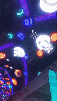 Las Vegas GIF