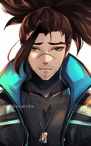 floralmyra giphyupload league of legends yasuo true damage GIF