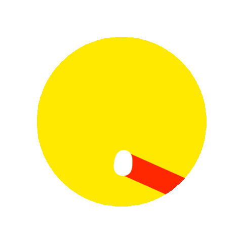 Abc Point Sticker