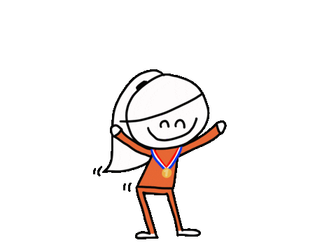 Happy Holland Sticker