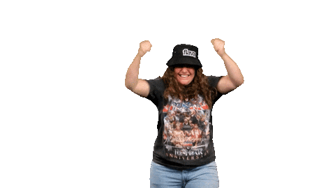 Rugby League Sticker by Flava