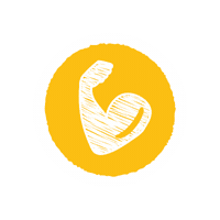 Salud Keto Sticker by Huipi