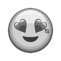 MSQLN heart emoji liebe herz Sticker