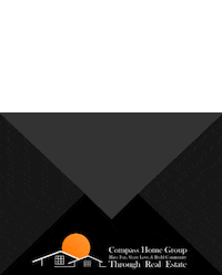 Real Estate Realtor Sticker by Compass Home Group