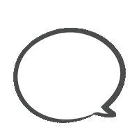 Talk Think Sticker by Sundae