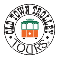Valentines Day Love Sticker by Old Town Trolley Tours