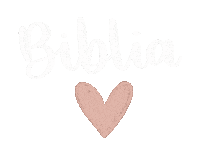 Bible Sticker