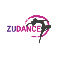 Zumba Sticker