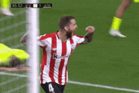 Happy La Liga GIF by DAZN