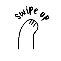 Swipeup Love Sticker by Fetch by The Dodo