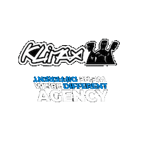 Klimax Sticker by We're Different Agency