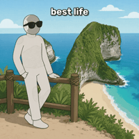 Summer Explore GIF by 1X Technologies