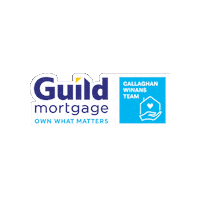 Callagan Winnans Team Sticker by Guild Mortgage