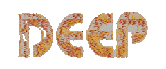Art Glitch Sticker