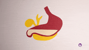 Hungry Stop Motion GIF by School of Computing, Engineering and Digital Technologies