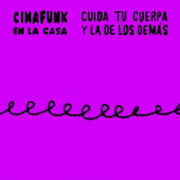 cimafunk yomequedoencasa funkmusic cubanmusic cimafunkenlacasa GIF